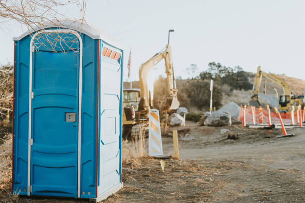 Best Temporary restroom rental  in Marquette, MI