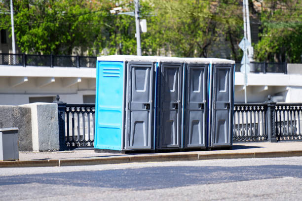 Porta potty services near me in Marquette, MI