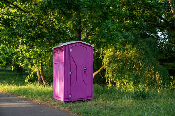 Best Best portable toilet rental  in Marquette, MI