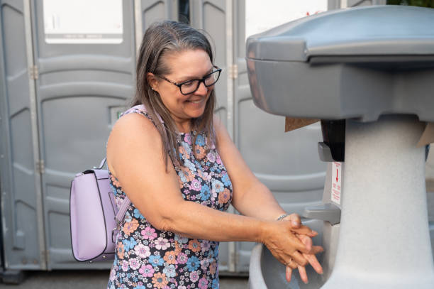 Best High-end porta potty rental  in Marquette, MI
