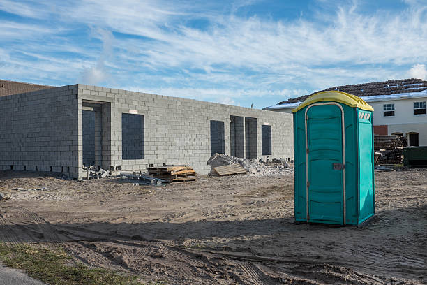 Best Best portable toilet rental  in Marquette, MI