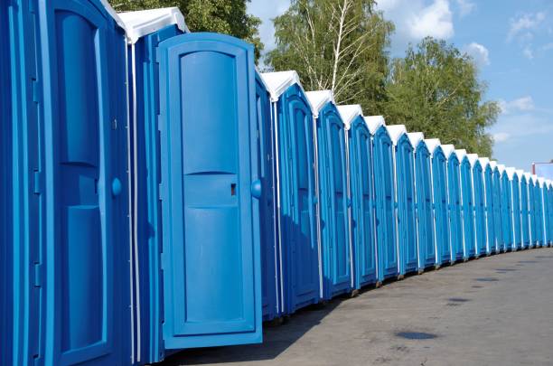 Best Event porta potty rental  in Marquette, MI